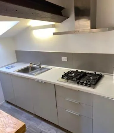 Apartament Moderno Nel Cuore Di *