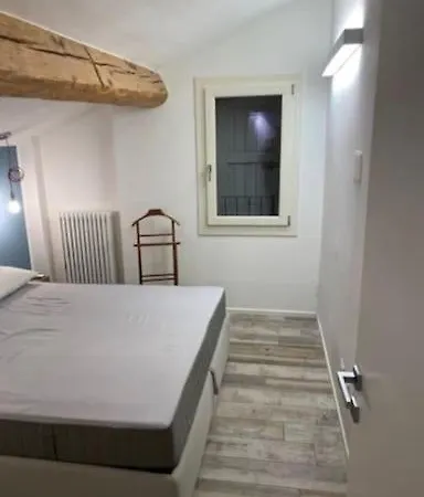 Moderno Nel Cuore Di Appartement *