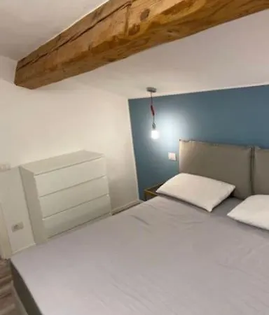 Moderno Nel Cuore Di Appartement